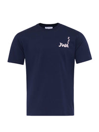 T-shirt à manches courtes - Dark Navy