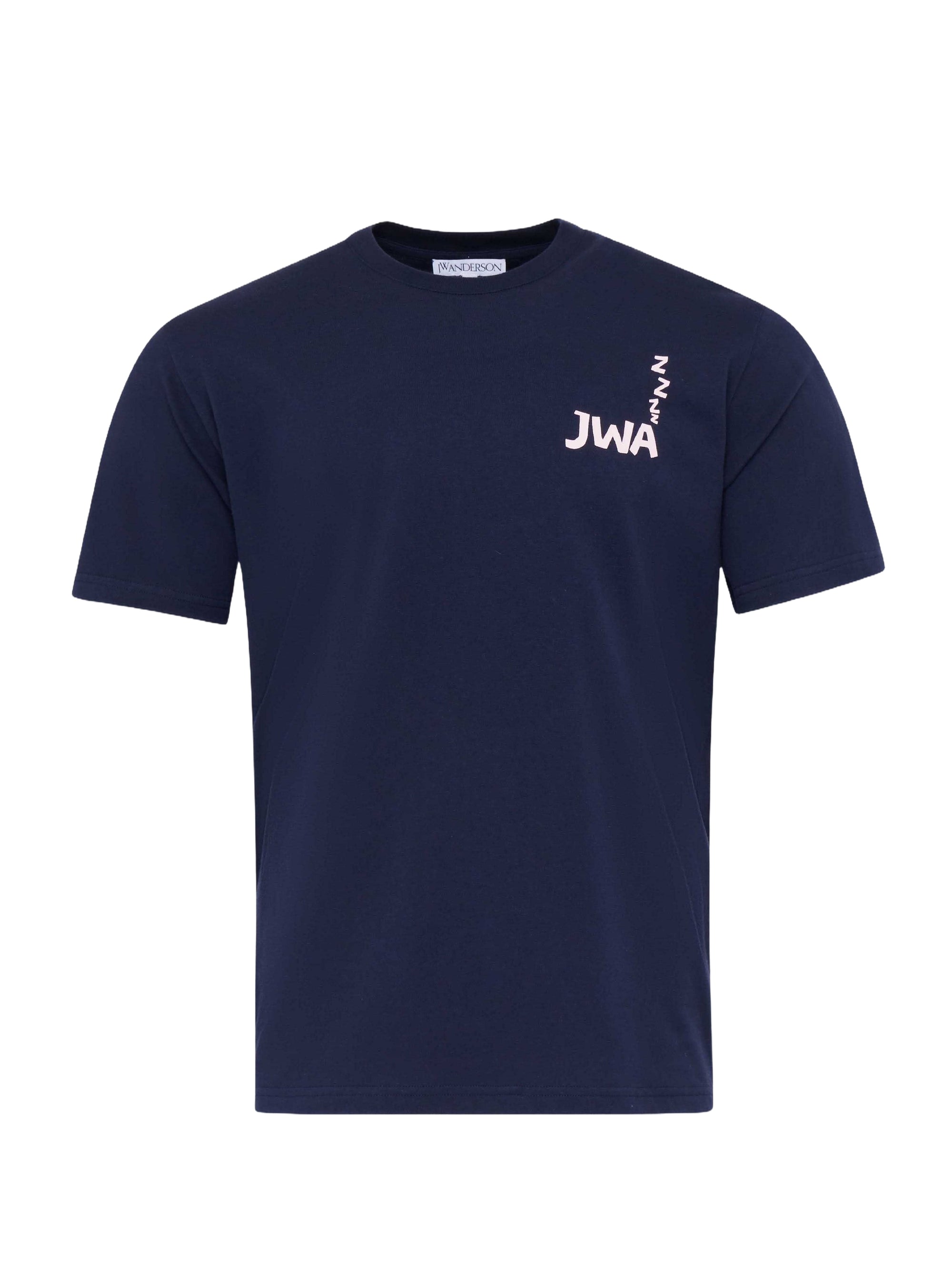 T-shirt à manches courtes - Dark Navy