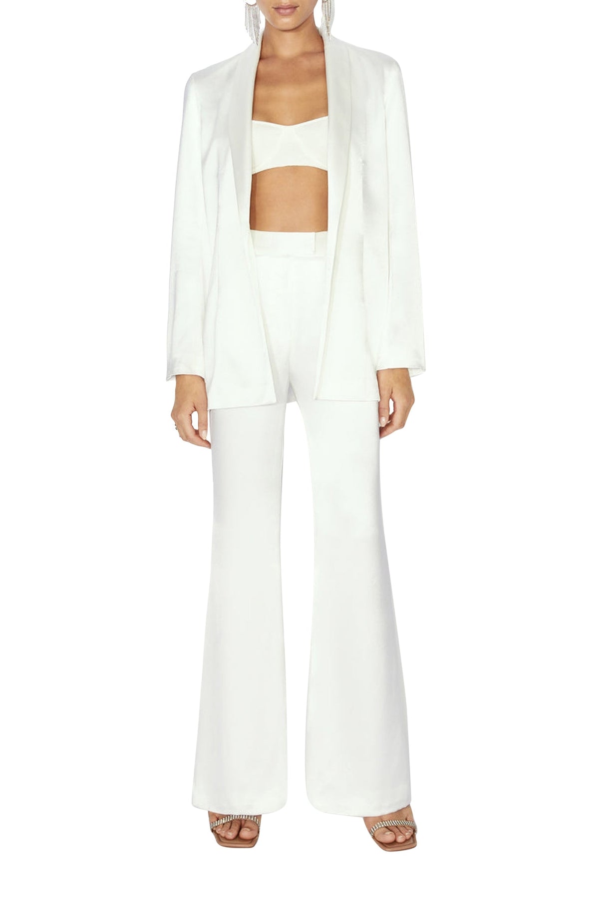 Julianne Blazer - Liquidwhite