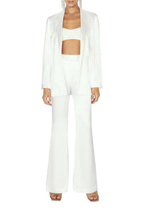 Julianne Bridal Trousers - Defunct