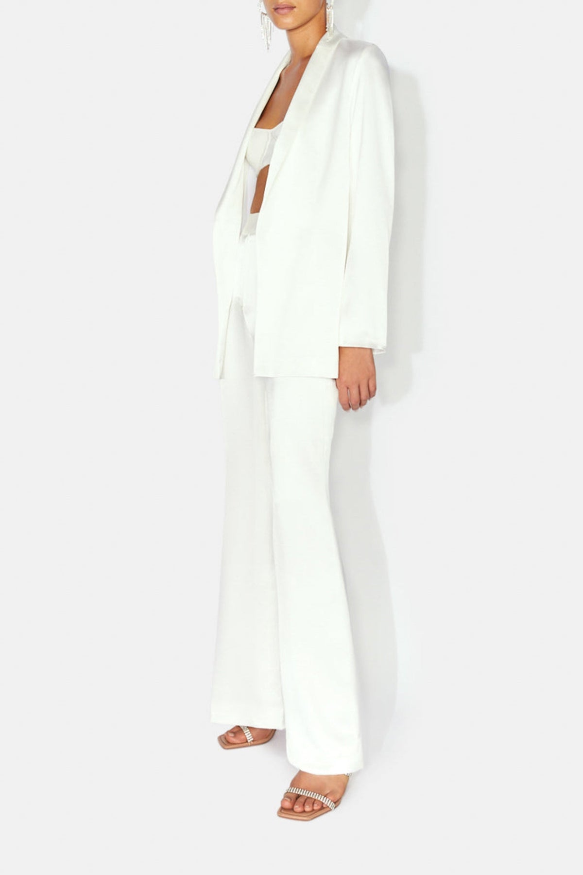 Julianne Bridal Trousers - Defunct