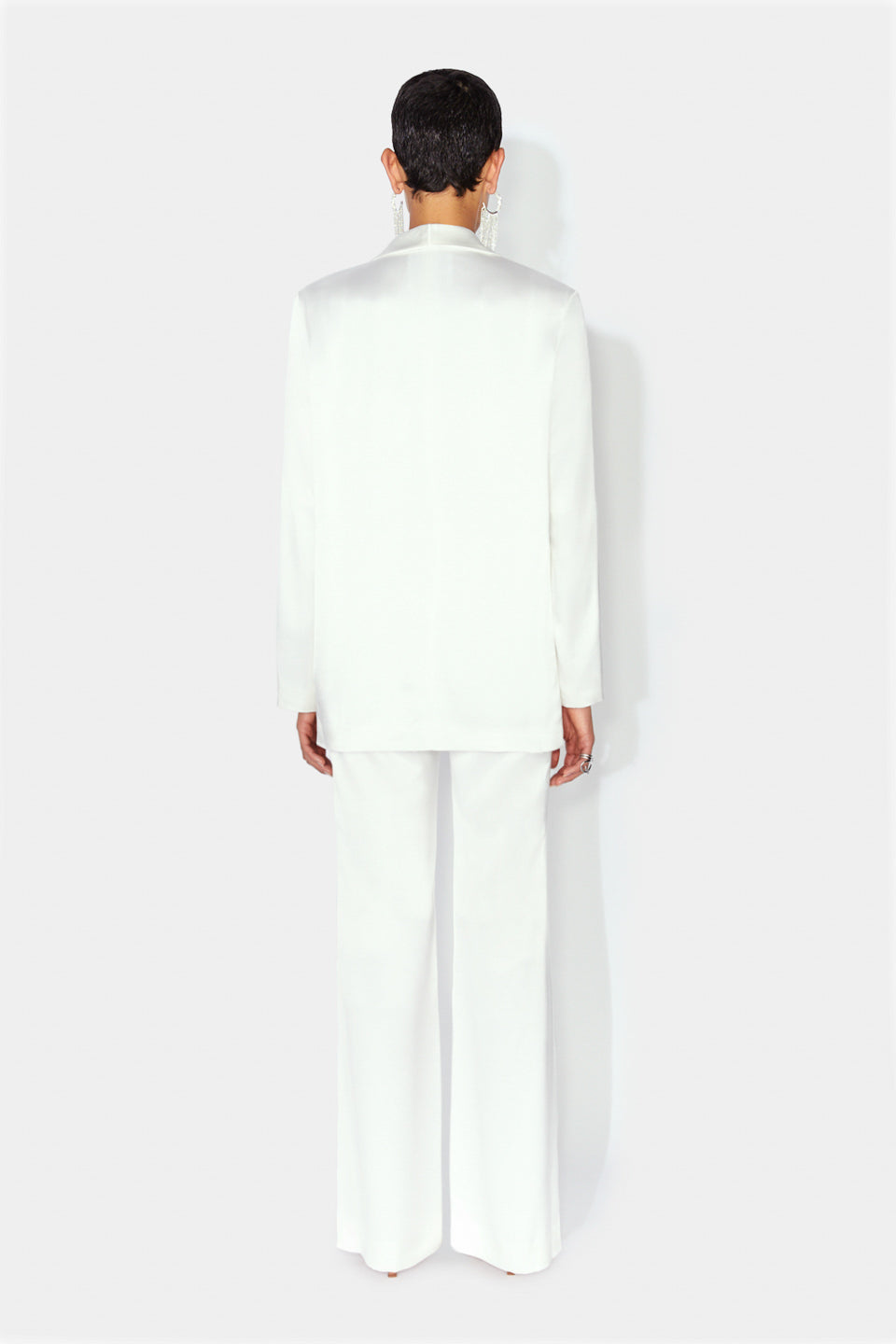 Julianne Bridal Trousers - Defunct