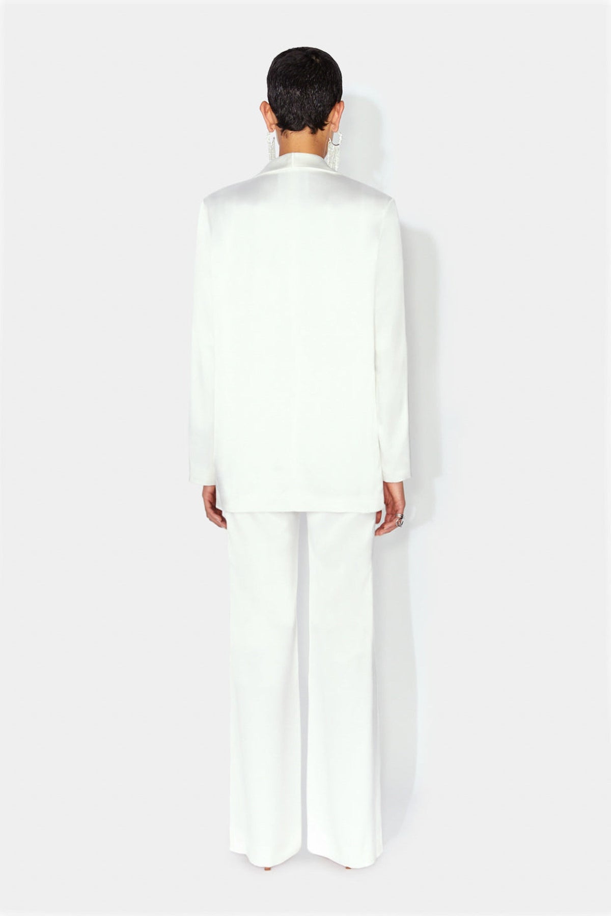 Julianne Bridal Trousers - Defunct