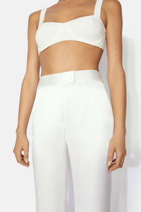 Julianne Bridal Trousers - Defunct