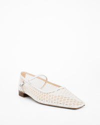 JULIE BALLERINA NET 15