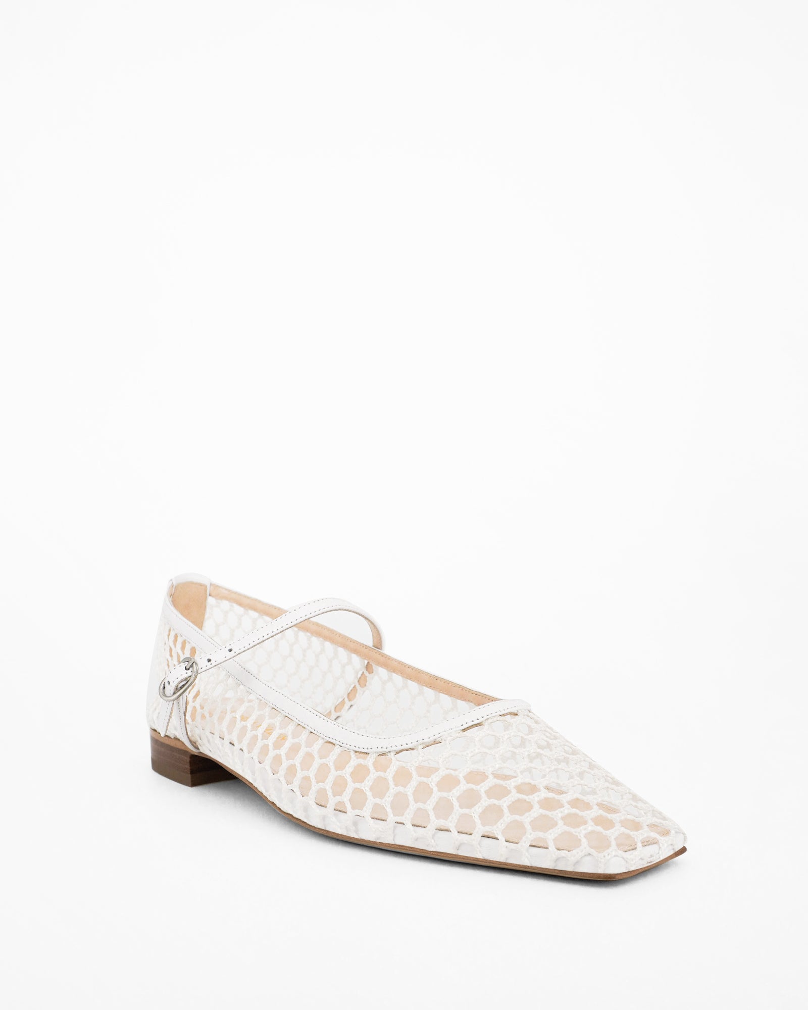JULIE BALLERINA NET 15