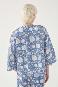BLUE JUNE BLOUSE