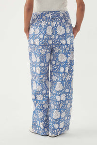 BLUE JUNE PANT