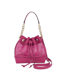 ZNO STOCK 0 DJV 8/8 ST 100% Price 220 / Reco 240 MAGENTA Shoulder JUNO/S