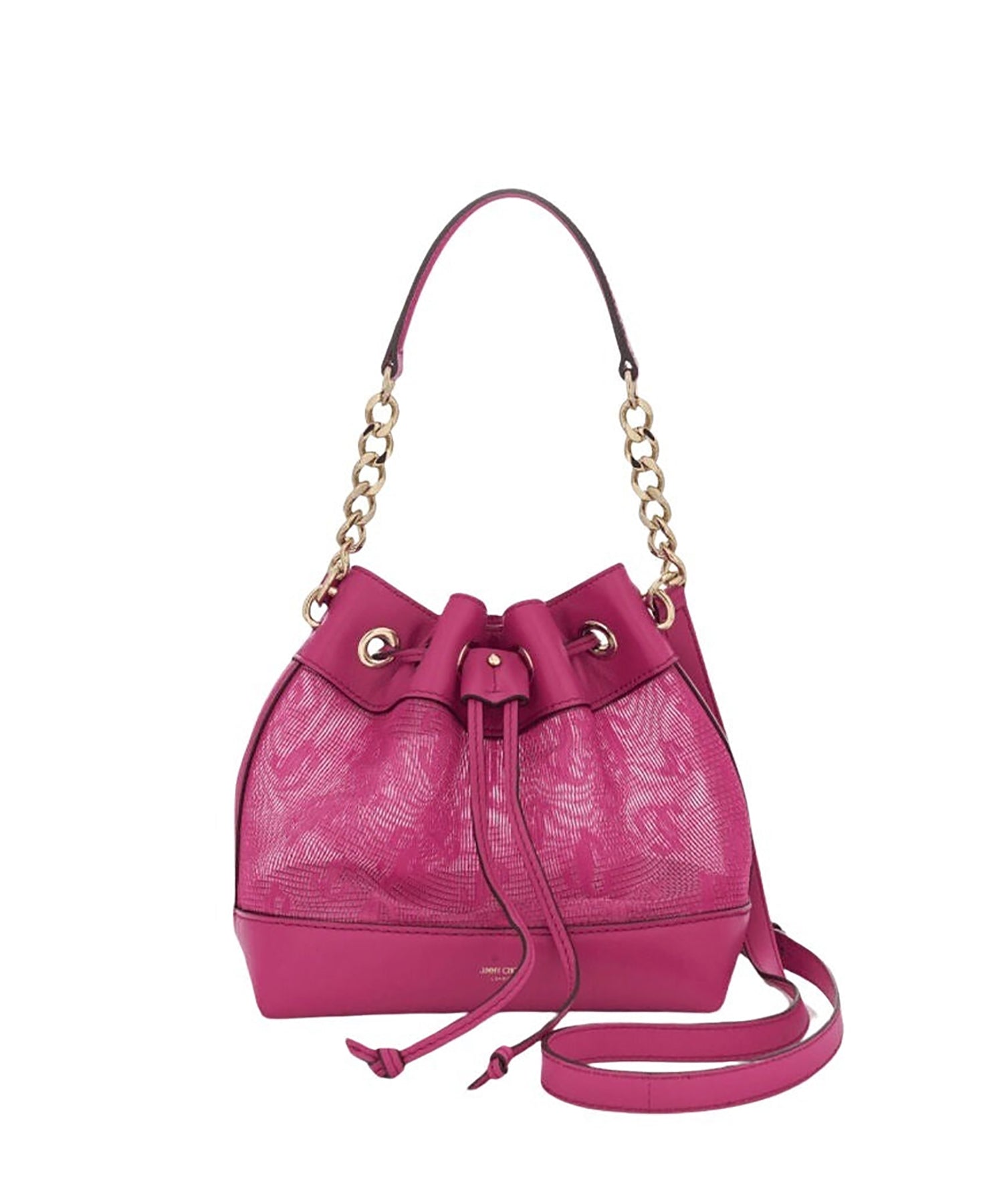 ZNO STOCK 0 DJV 8/8 ST 100% Price 220 / Reco 240 MAGENTA Shoulder JUNO/S