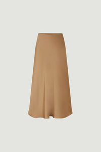 BEIGE JUPE FEVER