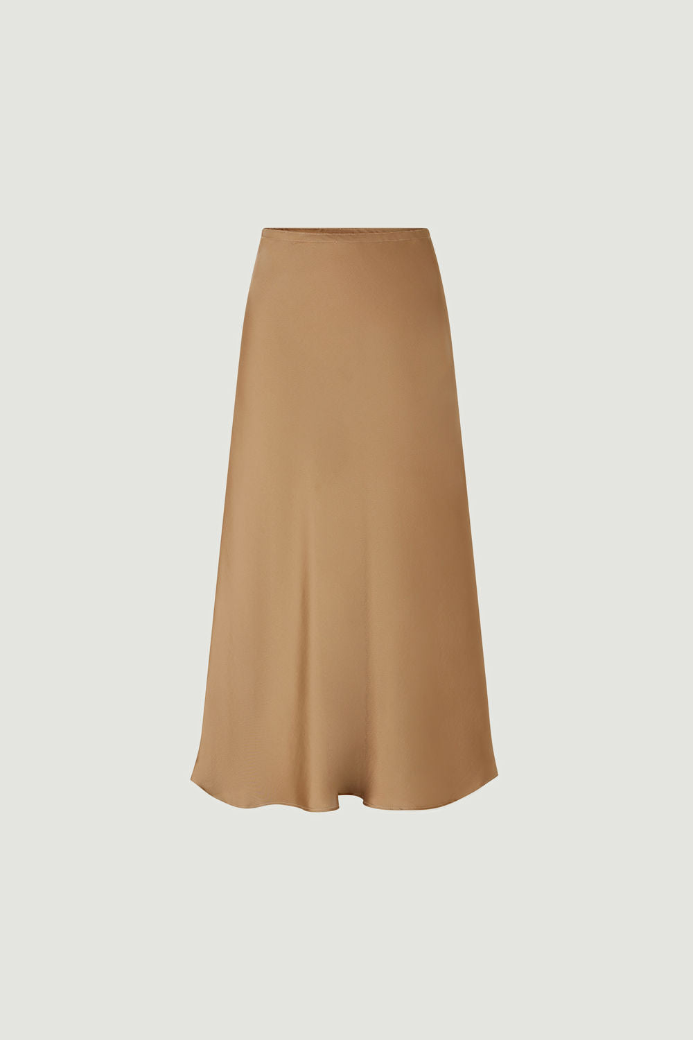 BEIGE JUPE FEVER