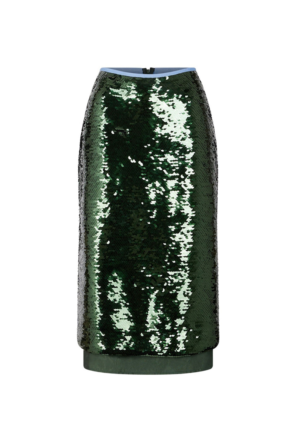 54 / DJV 80€ 146-26 / ST18%   JUPE VANILA