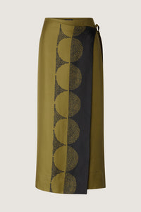 26 / NEW   JUPE TENSI