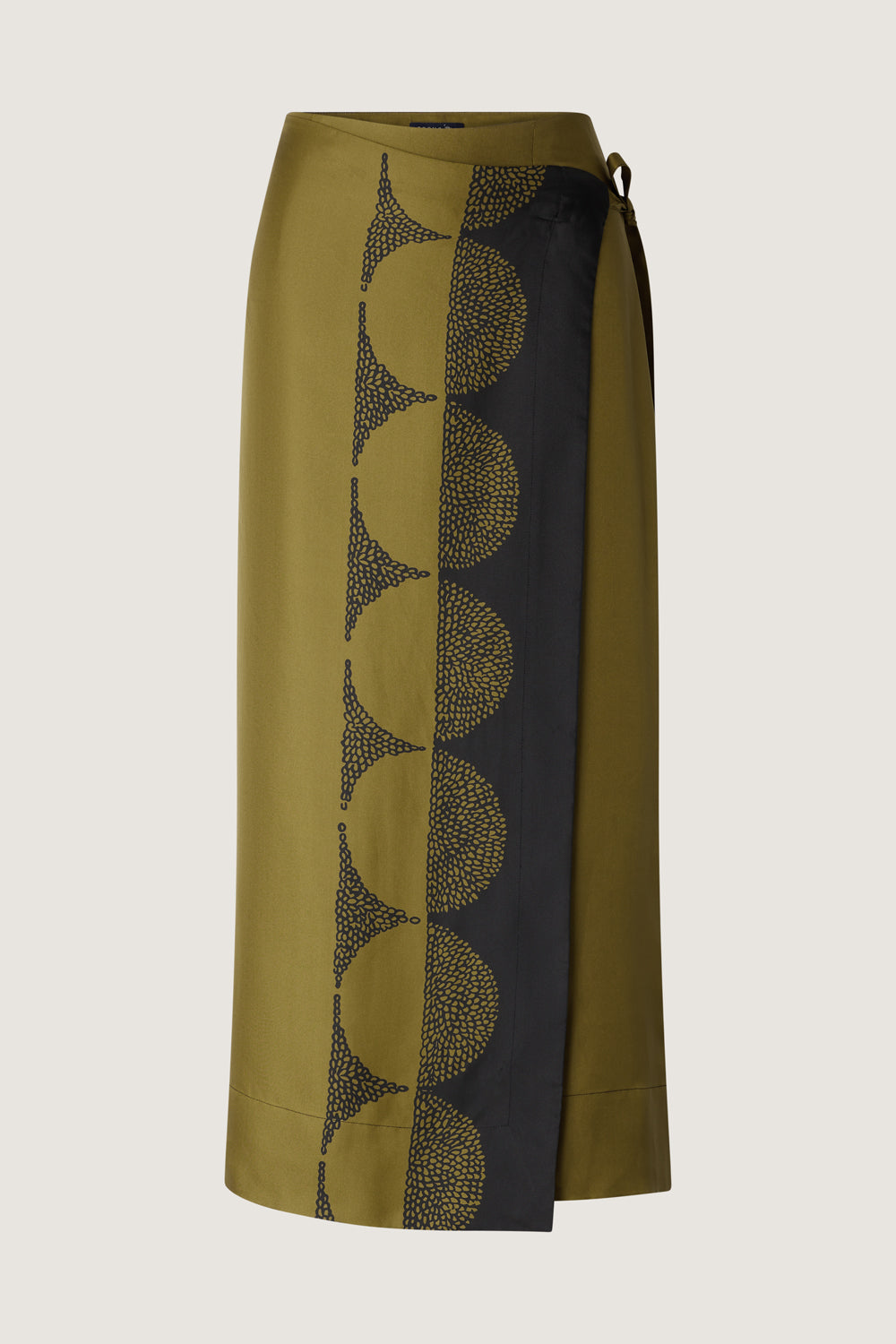 26 / NEW   JUPE TENSI