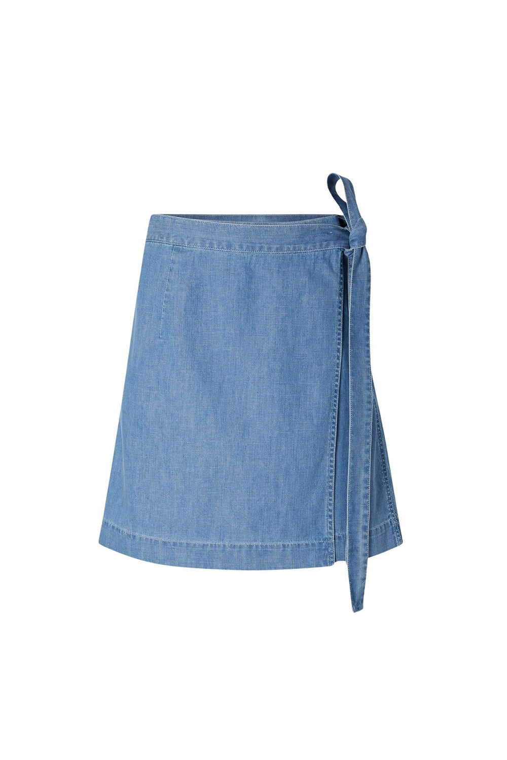 BLEU JUPE AIME