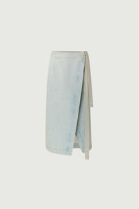 48 / NEW   JUPE BLONDIE