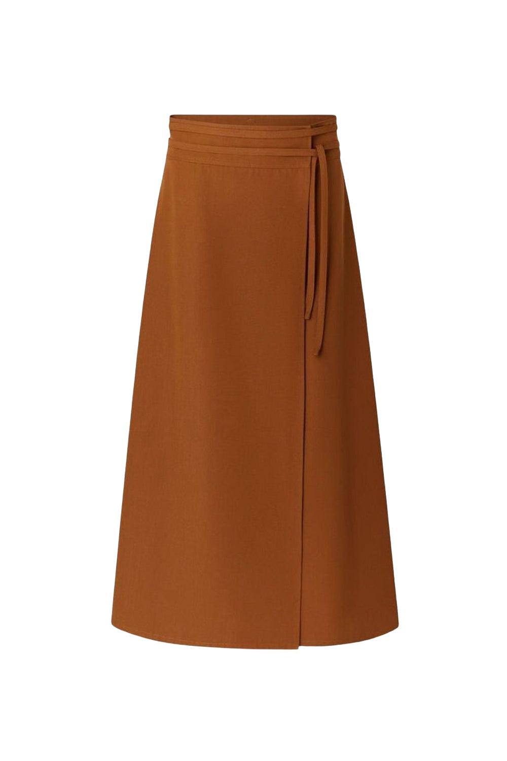 CARAMEL JUPE REINE
