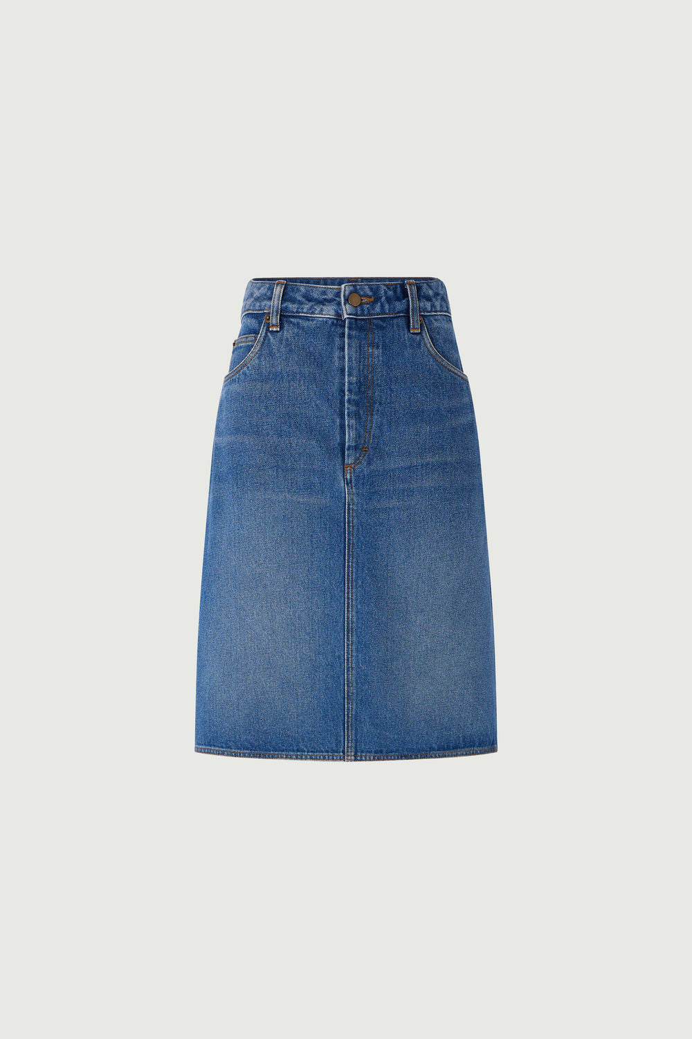 BLEU JUPE ELYNE