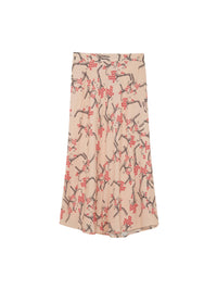 SORBET JUPE MIDI