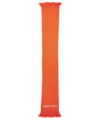Écharpe Jutta en Laine - Amber Orange
