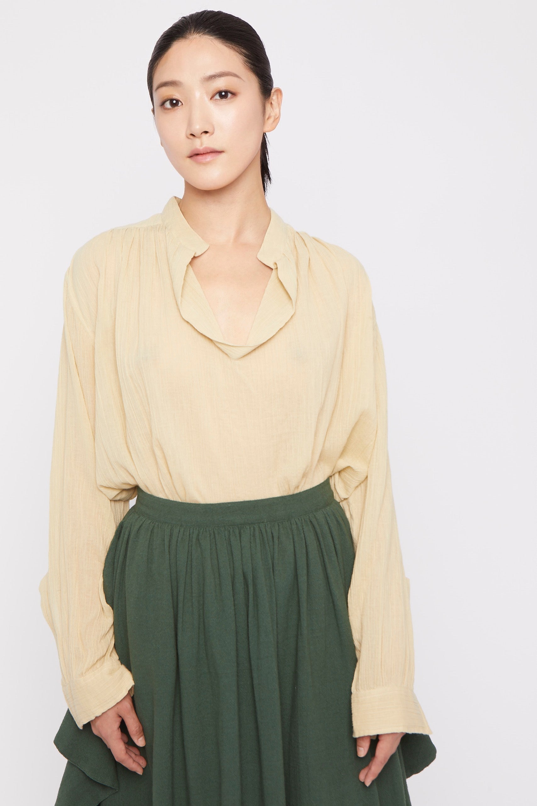 ZNOSTOCK_PINK SHIRT JUUL - Pink