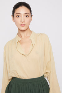 ZNOSTOCK_PINK SHIRT JUUL - Pink