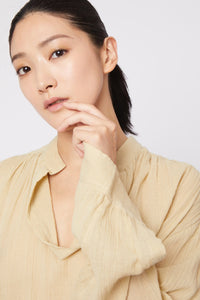 ZNOSTOCK_PINK SHIRT JUUL - Pink