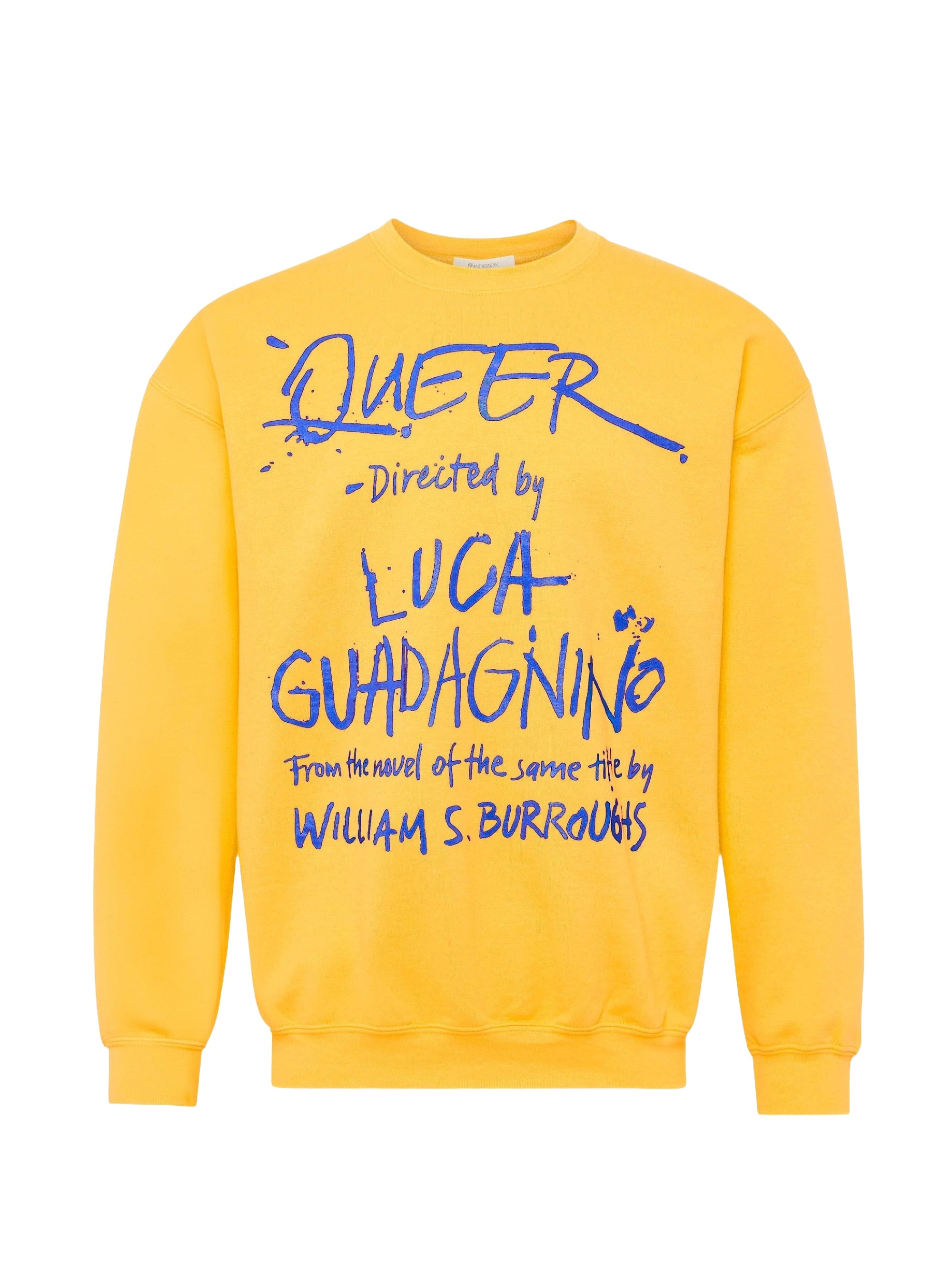Pull JW Anderson X Queer Capsule - Gold