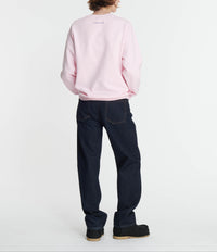 Queer Sweat Ammunition Photo - Light Pink