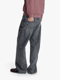 Queer Sweat Paysage Photo - Maroon
