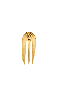 PRIX MARQUE : 95€_Gold Boucles d'oreilles - Gold
