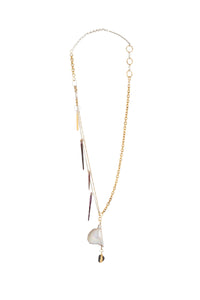 PRIX MARQUE : 75€_Gold Collier - Gold