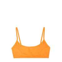 Haut de maillot de bain Neon - Orange