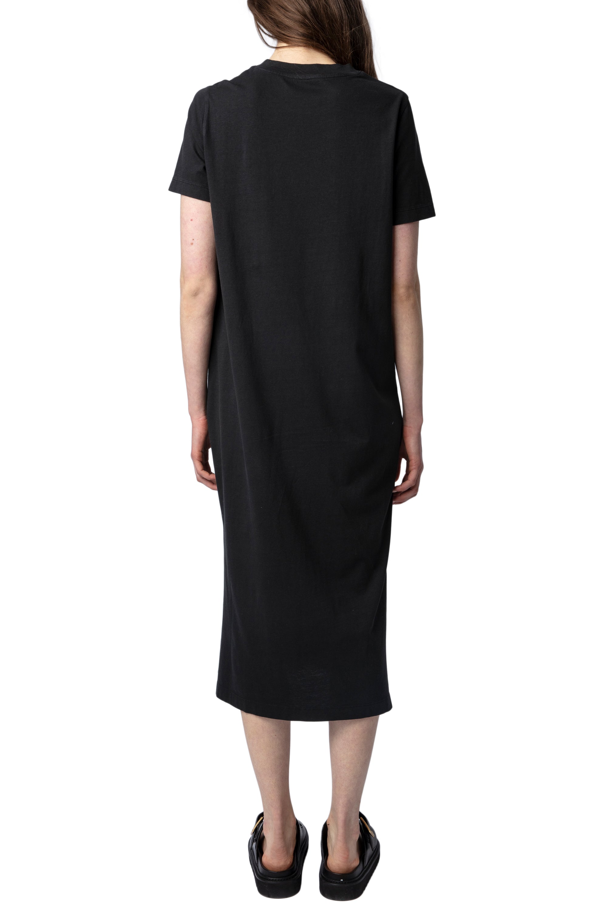Robe Zaid - Noir