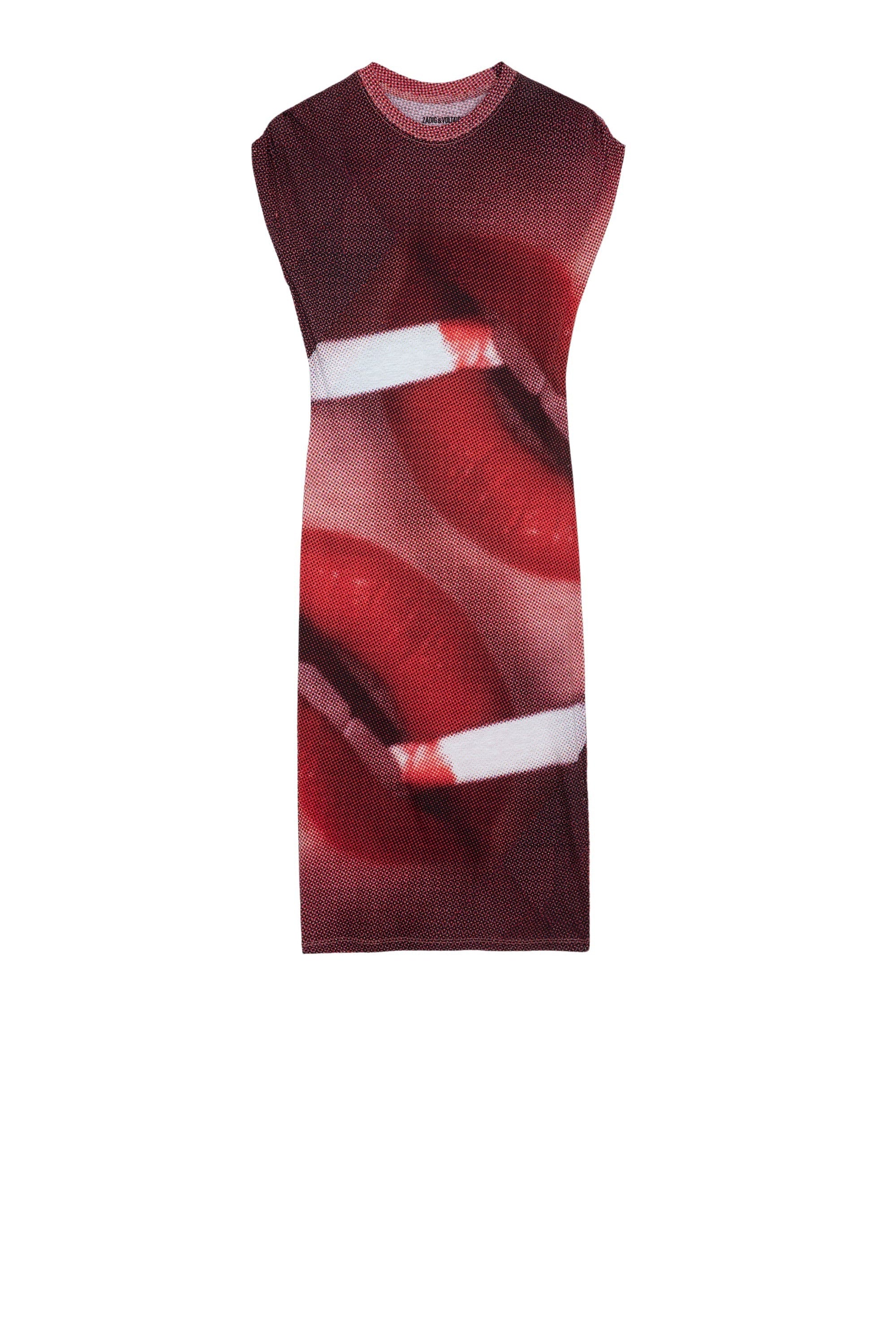Robe Adoni - Multicolor