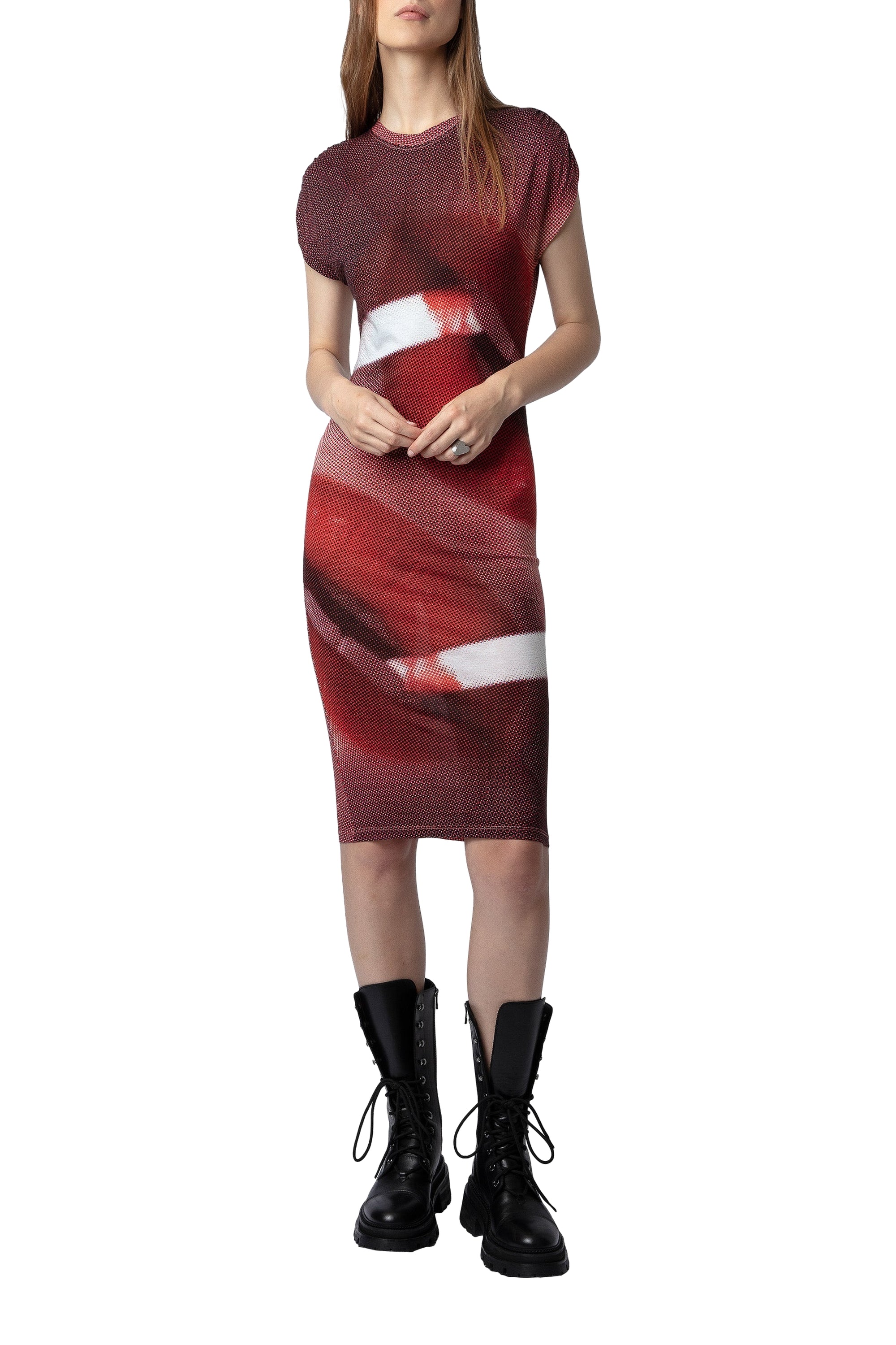 Robe Adoni - Multicolor