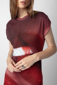 Robe Adoni - Multicolor