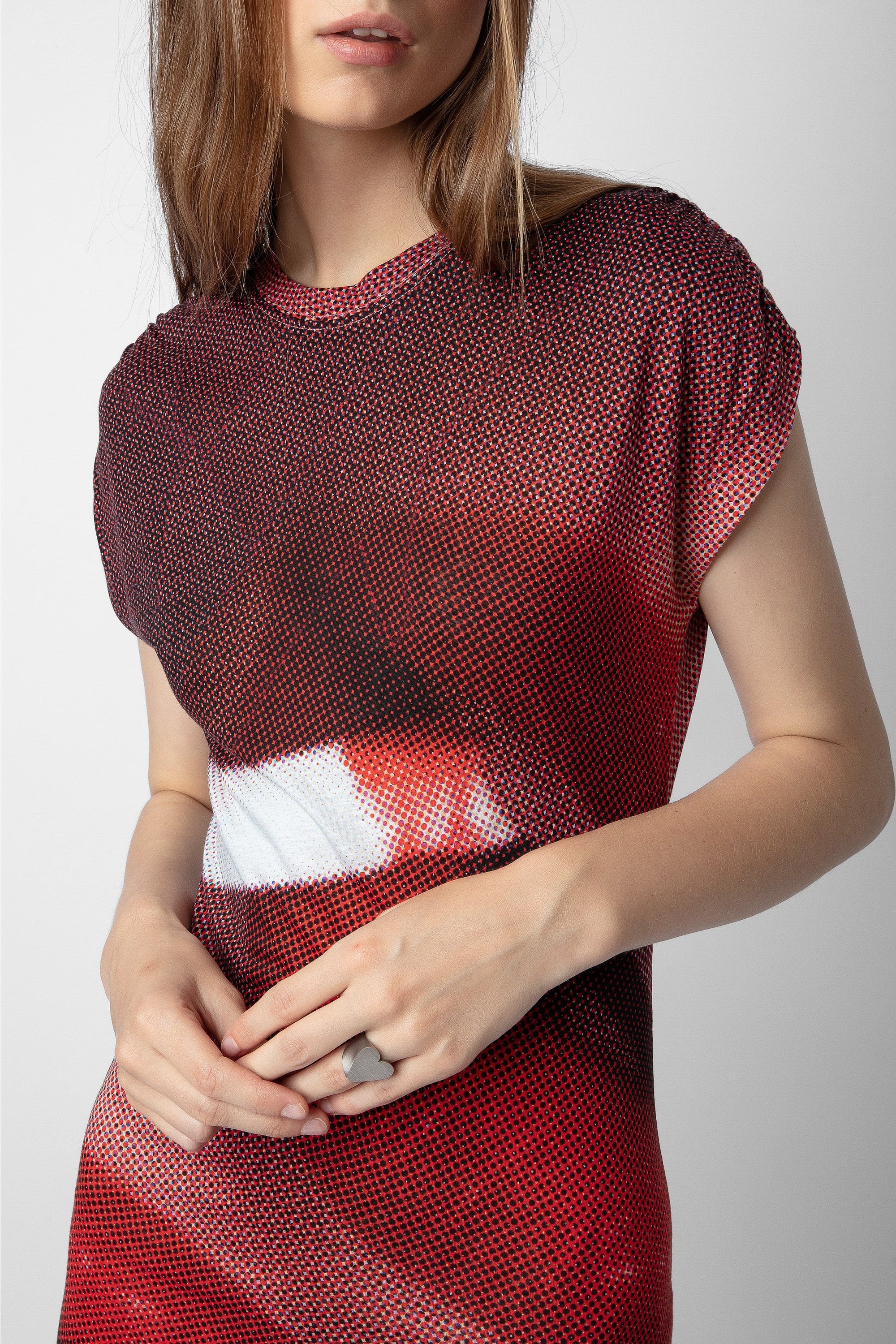 Robe Adoni - Multicolor