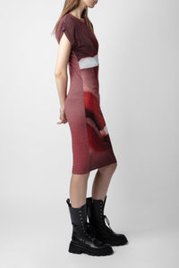 Robe Adoni - Multicolor