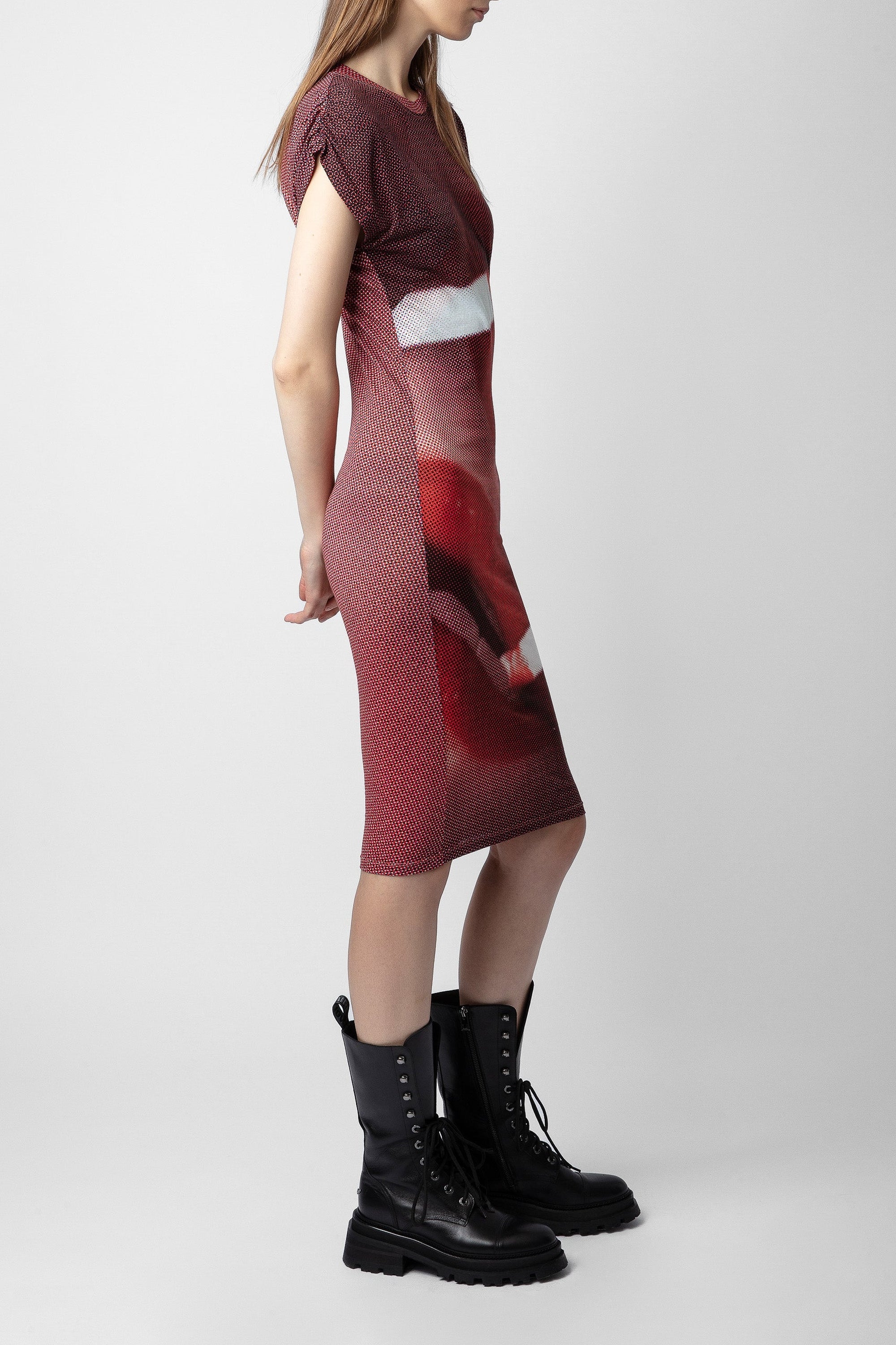 Robe Adoni - Multicolor