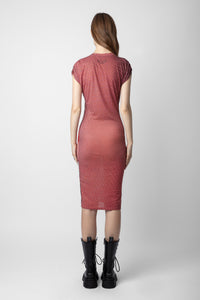 Robe Adoni - Multicolor