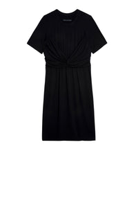 Robe Mara - Noir