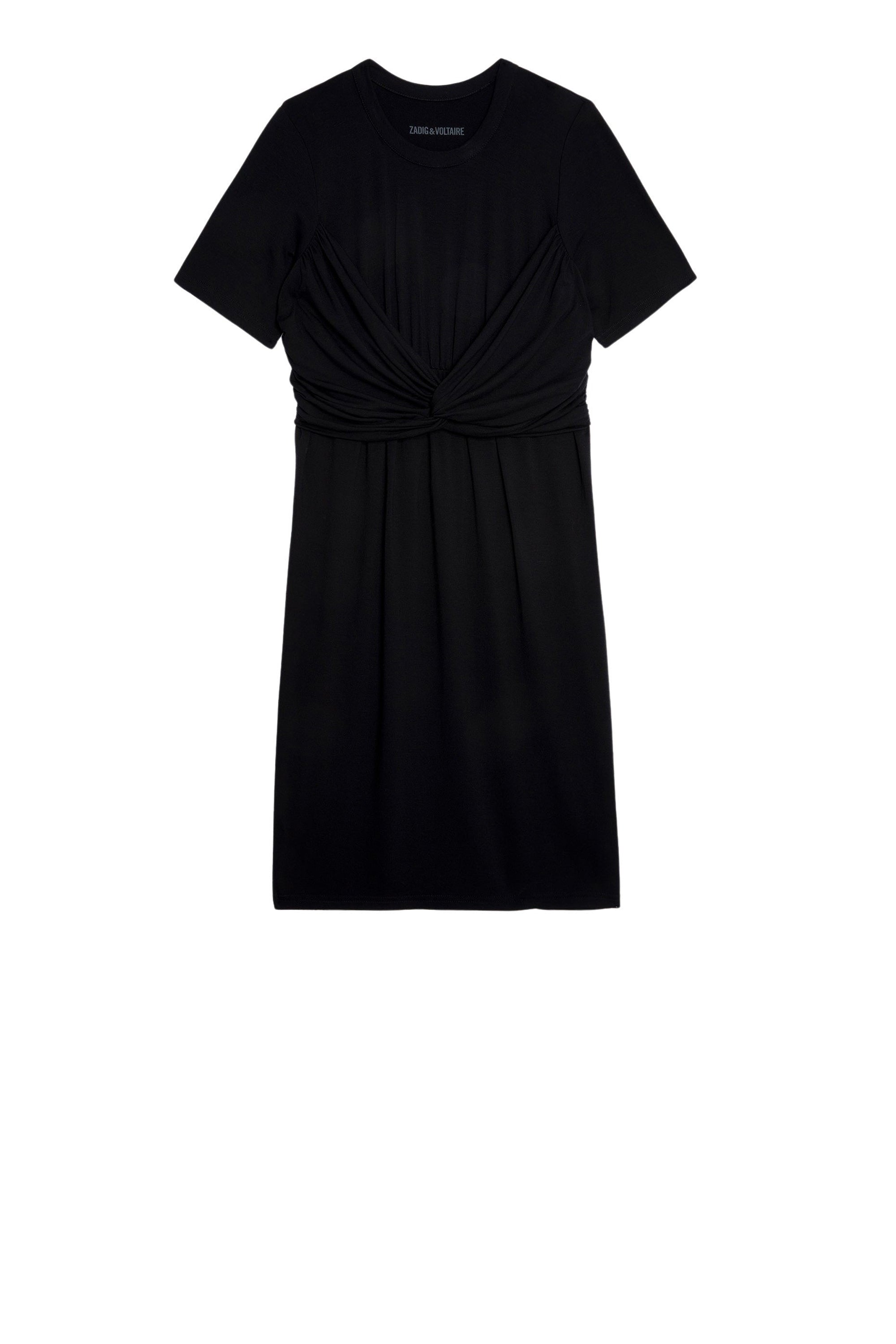 Robe Mara - Noir