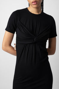 Robe Mara - Noir