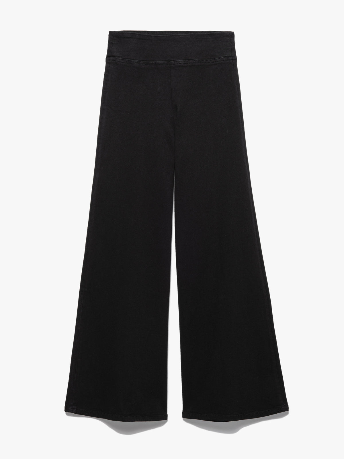 JETSET WIDE LEGSHEEN NOIR