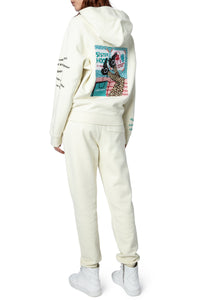 Sofia Band Of Sisters Trousers - Sugar