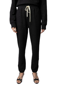 Pantalon de Jogging Roy - Noir