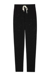 Pantalon de Jogging Roy - Noir