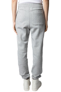 Sofia Jogging Pants - China Grey